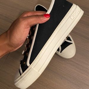 Dior Walk’n’Dior Sneakers Size 38